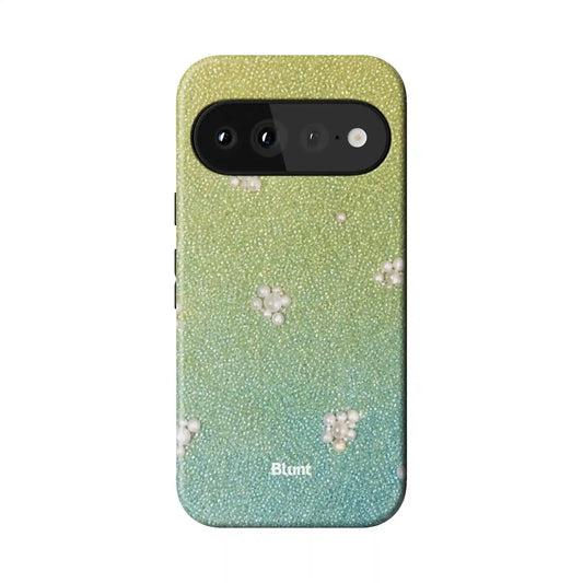 Limelune Pixel Case