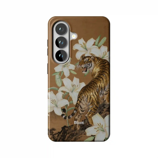 Mocha Kitty Samsung Case