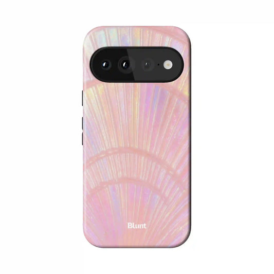 Perla Pixel Case