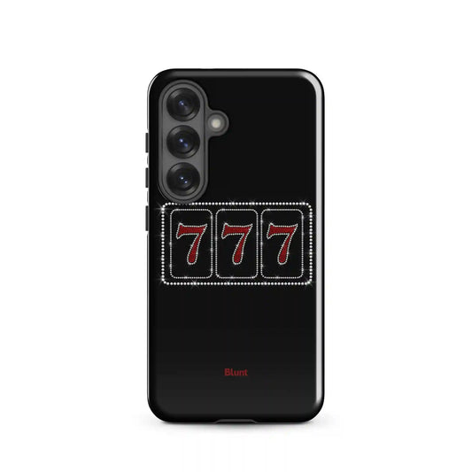 Lucky 777 Samsung Case