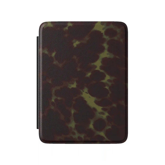 Forest Burn Kindle Case