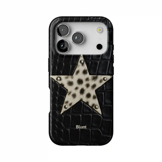 Starlette iPhone Case