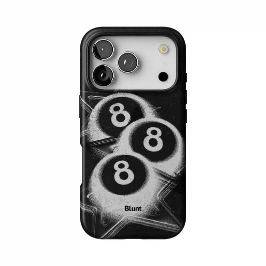 888 iPhone Case
