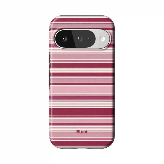Mauvin Pixel Case