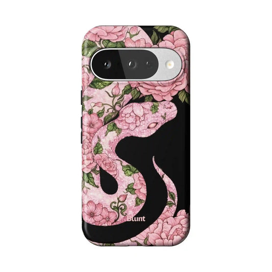 Petalith Pixel Case