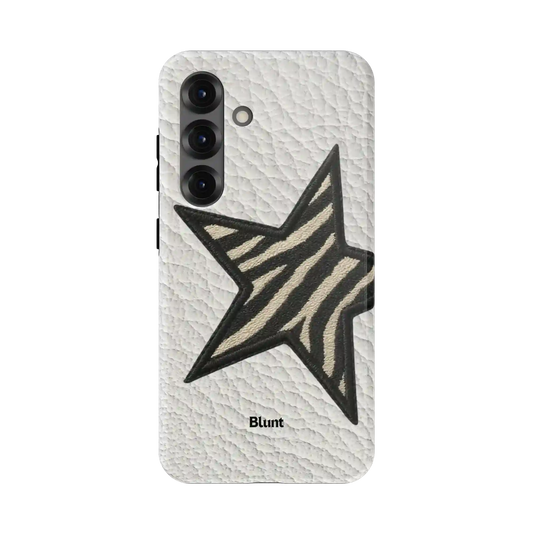 Electric Star Samsung Case
