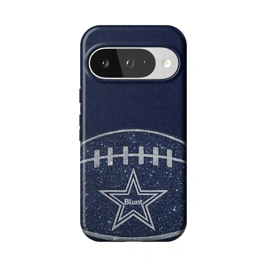 Kickoffs Pixel Case