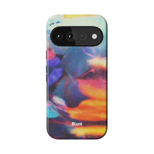 Auri Pixel Case