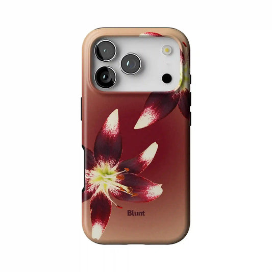 Brava iPhone Case