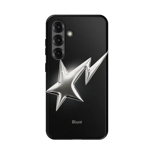 Strike Star Samsung Case