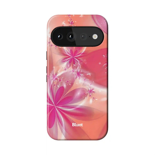 Izzy Pixel Case