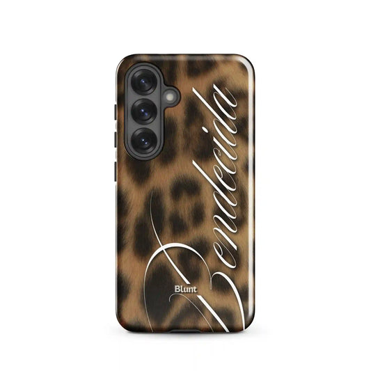 Bendecida Samsung Case