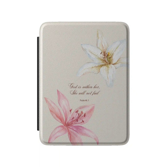 Psalm 46:5 Kindle Case