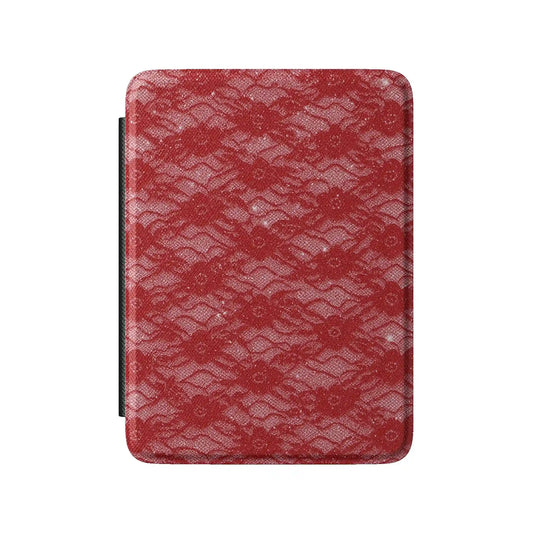 Rose Veil Kindle Case