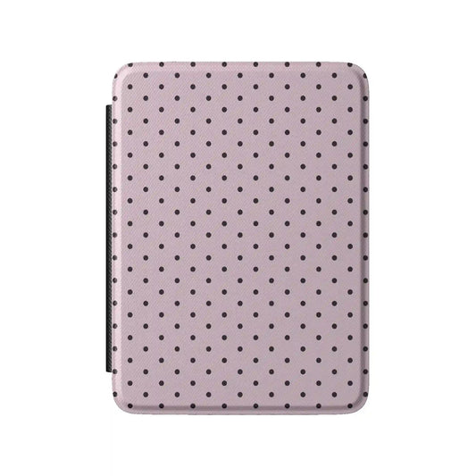 Vic Polka Kindle Case