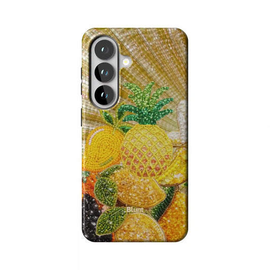 Juicy Jewel Samsung Phone Case