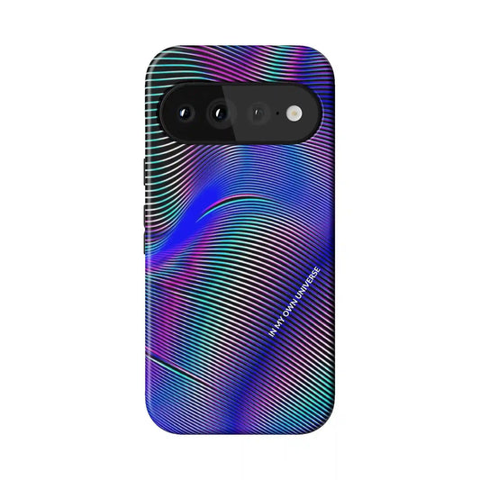 Metaverse Pixel Case
