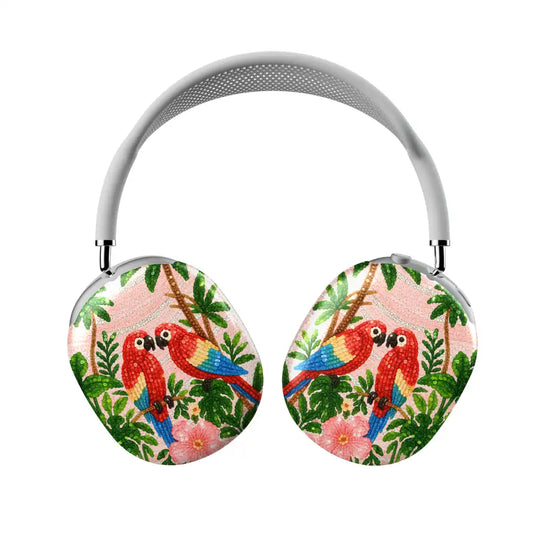 Rio De Janeiro AirPod Max Case