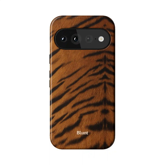 Honey Claw Pixel Case