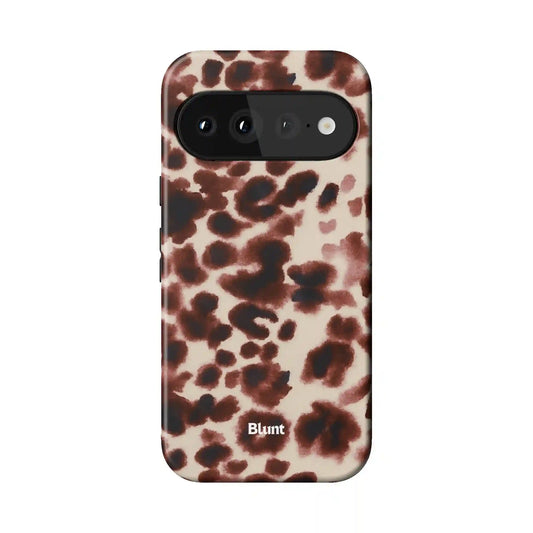 Kriala Pixel Case