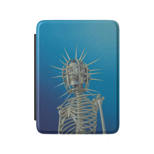 Spiked Spirit Kindle Case