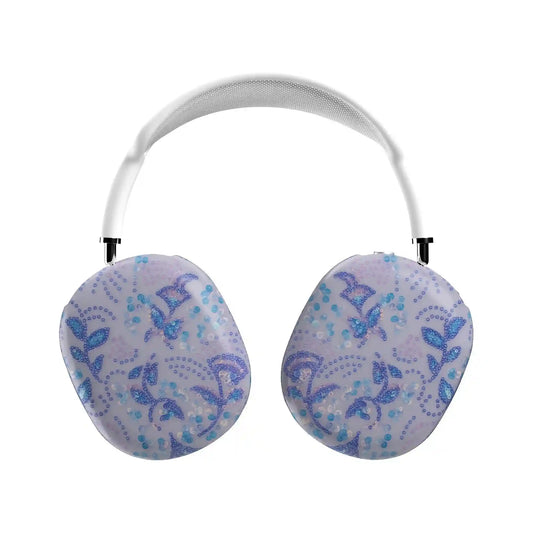 St. Lucia AirPod Max Case