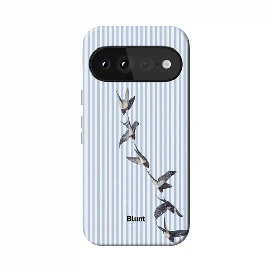 Flightline Pixel Case