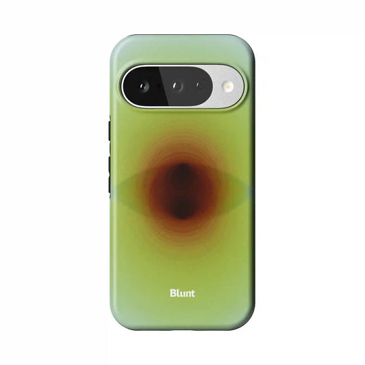 Koa Pixel Case