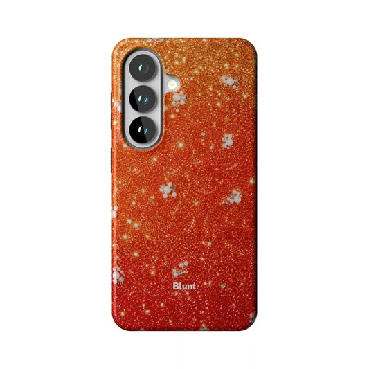 Hot Tropic Samsung Case