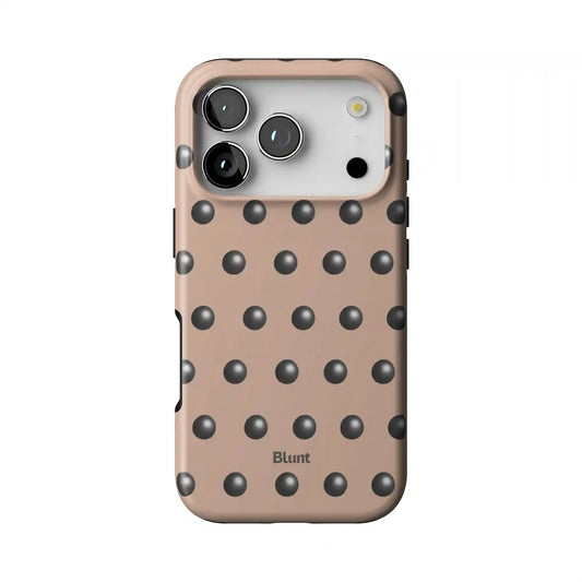Thorne iPhone Case