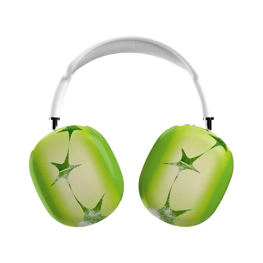 Poison Ivy AirPod Max Case