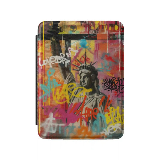 Liberty Kindle Case