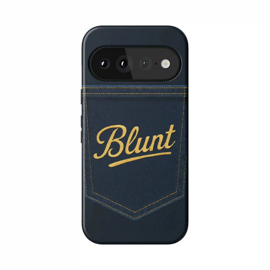 Pocket Me Pixel Case