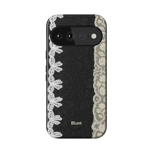 Heirloom Pixel Case