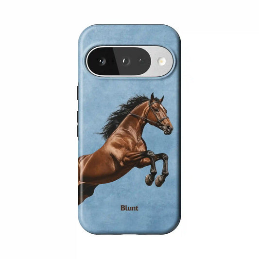 Free Horizon Pixel Case