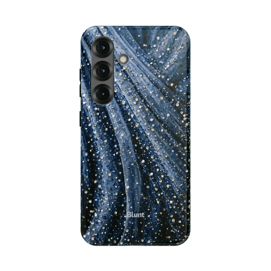 Midnight Showgirl Samsung Case