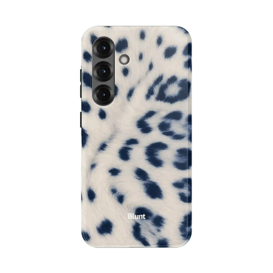 Azure Saint Samsung Case