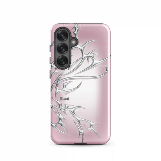 Pinksheen Samsung Case