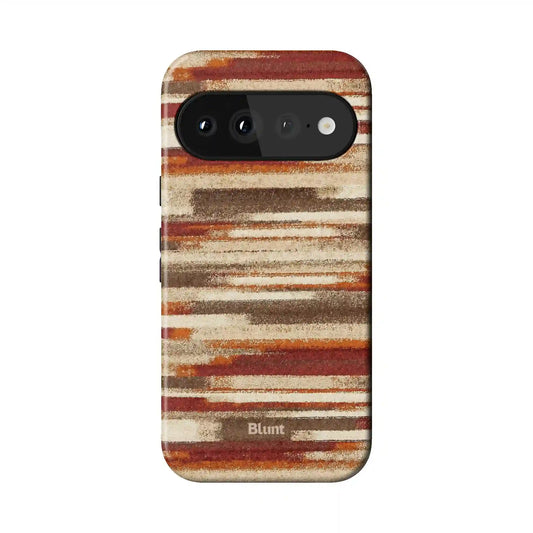 Hollis Pixel Case