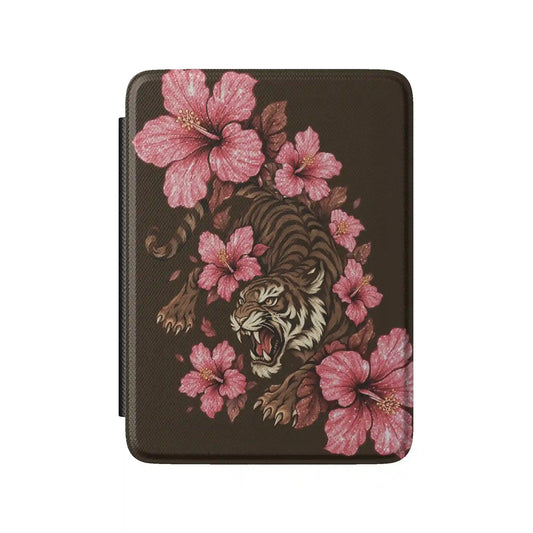 Mocha Ikari Kindle Case