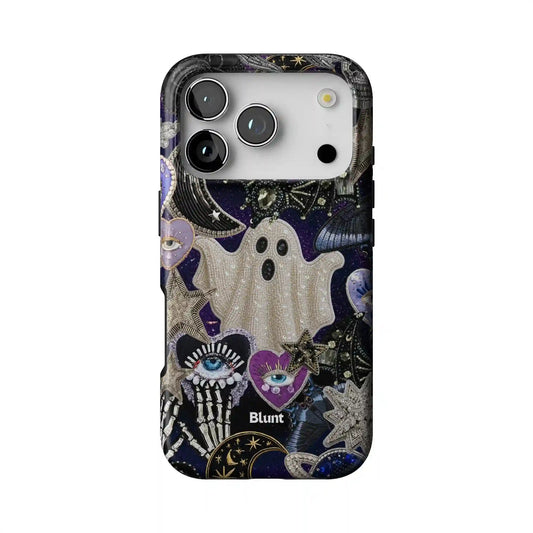 Casper iPhone Case