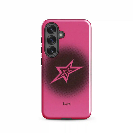 Omarié Samsung Case