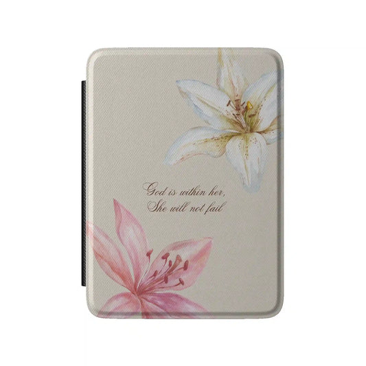 Psalms 46:5 Kindle Case