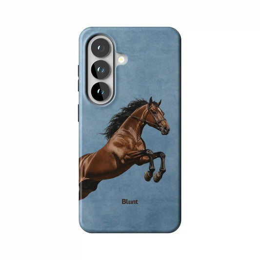 Free Horizon Samsung Case
