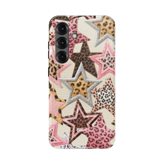 Victoria Samsung Case