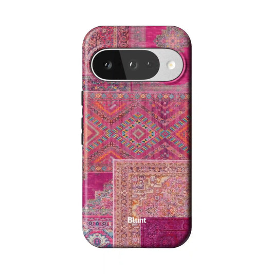 Layali Pixel Case