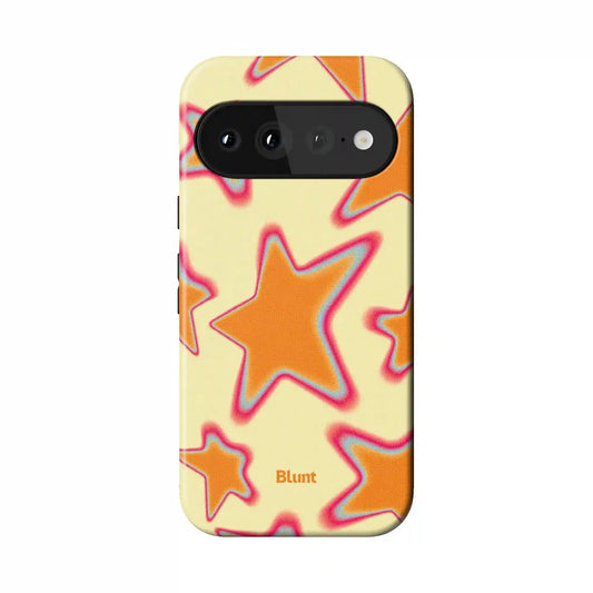 Glintz Pixel Case