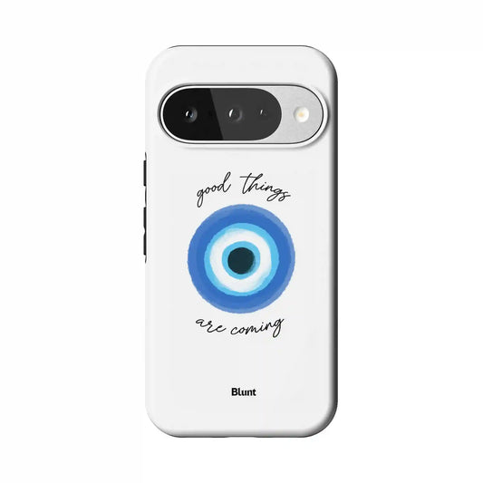 Good Energy Pixel Case