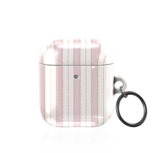 Softline Pink AirPod Case