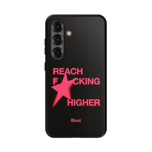 Higher Power Samsung Case